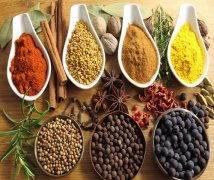 讓我們來談談粉狀香精的應用規范